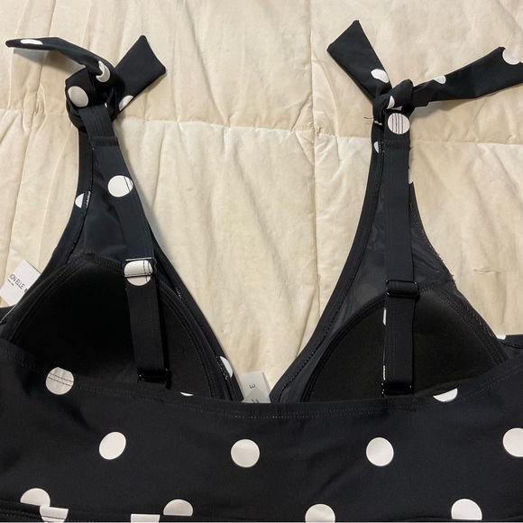 Polka Dot Party Top - Picture 3 of 7